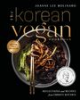 Joanne Lee Molinaro: The Korean Vegan Cookbook, Buch