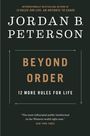 Jordan B. Peterson: Beyond Order, Buch