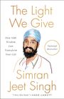 Simran Jeet Singh: The Light We Give, Buch