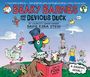 David Ezra Stein: Beaky Barnes and the Devious Duck, Buch
