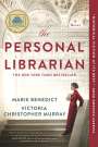 Marie Benedict: The Personal Librarian, Buch
