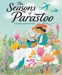 Rashin Kheiriyeh: The Seasons of Parastoo, Buch