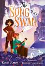 Karah Sutton: The Song of the Swan, Buch