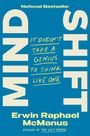 Erwin Raphael McManus: Mind Shift, Buch