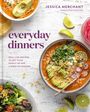 Jessica Merchant: Everyday Dinners, Buch