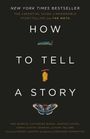 The Moth: How to Tell a Story, Buch
