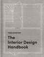 Frida Ramstedt: The Interior Design Handbook: Furnish, Decorate, and Style Your Space, Buch