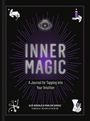 Alex Naranjo: Inner Magic, Buch