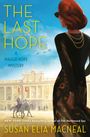 Susan Elia Macneal: The Last Hope, Buch