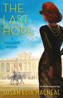 Susan Elia Macneal: The Last Hope, Buch