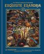 Liz Marsham: Exquisite Exandria: The Official Cookbook of Critical Role, Buch