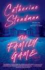Catherine Steadman: The Family Game, Buch