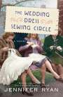 Jennifer Ryan: The Wedding Dress Sewing Circle, Buch
