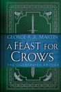 George R. R. Martin: A Feast for Crows: The Illustrated Edition, Buch