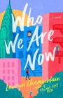 Lauryn Chamberlain: Who We Are Now, Buch