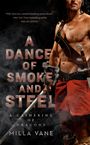 Milla Vane: A Dance Of Smoke And Steel, Buch