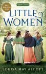 Louisa May Alcott: Little Women, Buch