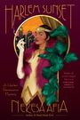Nekesa Afia: Harlem Sunset, Buch