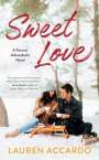 Lauren Accardo: Sweet Love, Buch