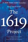 : The 1619 Project, Buch