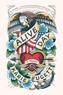 Karie Fugett: Alive Day, Buch