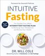 Will Cole: Intuitive Fasting, Buch