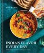 Maya Kaimal: Indian Flavor Every Day, Buch