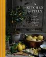 Mimi Thorisson: A Kitchen in Italy, Buch
