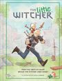 Rafal Babraj: The Little Witcher, Buch