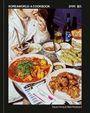 Deuki Hong: Koreaworld: A Cookbook, Buch