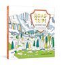 Potter Gift: Road Trip!, Buch