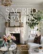 Carley Summers: Sacred Spaces, Buch