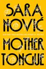 Sara Novic: Mother Tongue, Buch