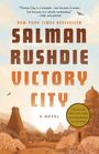 Salman Rushdie: Victory City, Buch