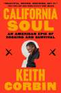 Keith Corbin: California Soul, Buch