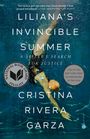 Cristina Rivera Garza: Liliana's Invincible Summer (Pulitzer Prize winner), Buch