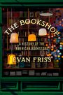 Evan Friss: The Bookshop, Buch