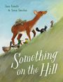 Jane Kohuth: Something on the Hill, Buch