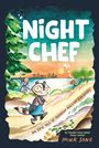 Mika Song: Night Chef, Buch