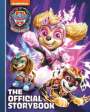 Frank Berrios: Paw Patrol: The Mighty Movie: The Official Storybook, Buch