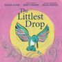 Sascha Alper: The Littlest Drop, Buch