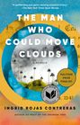 Ingrid Rojas Contreras: The Man Who Could Move Clouds, Buch