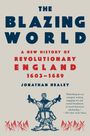 Jonathan Healey: The Blazing World, Buch