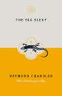 Raymond Chandler: The Big Sleep (Special Edition), Buch