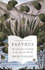 Irene Vallejo: Papyrus, Buch