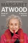 Margaret Atwood: Book of Lives, Buch