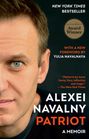 Alexei Navalny: Patriot, Buch