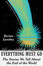 Dorian Lynskey: Everything Must Go, Buch
