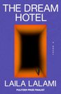 Laila Lalami: The Dream Hotel, Buch