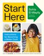 Sohla El-Waylly: Start Here, Buch